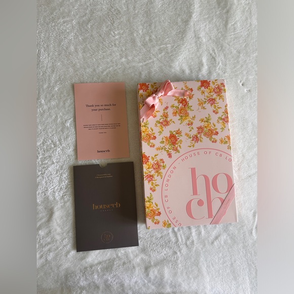 House of CB Gift Box - Picture 1 of 15